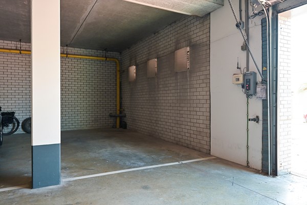 Medium property photo - Scheveningseslag 47, 2586 CJ The Hague